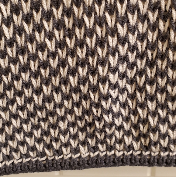 Wooden Ships - Paola Buendia Knit Cardigan - Picture 4 of 6